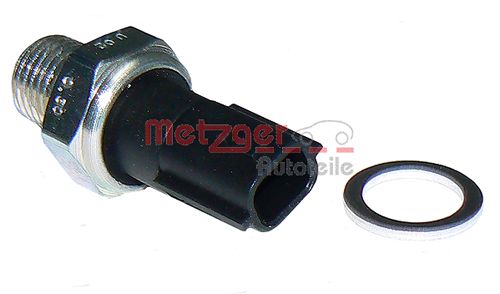 METZGER 0910069 Olajnyomás kapcsoló, érzékelő, jeladó